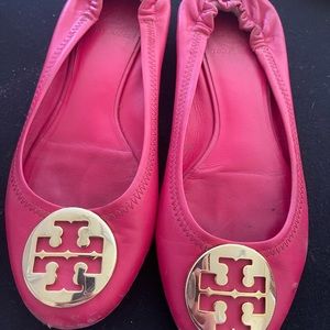 Tory Burch shoes